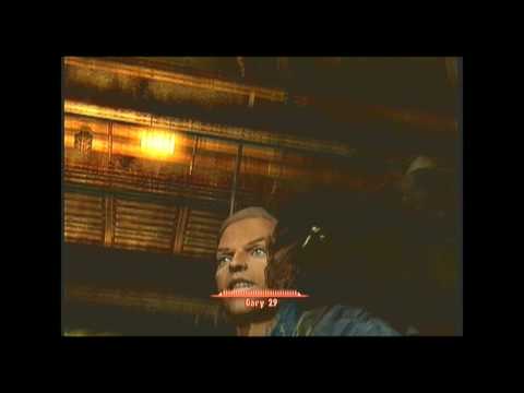 Fallout 3 - Gary?