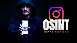 OSINT no Instagram: Novas Técnicas e Ferramentas | Aulão 104
