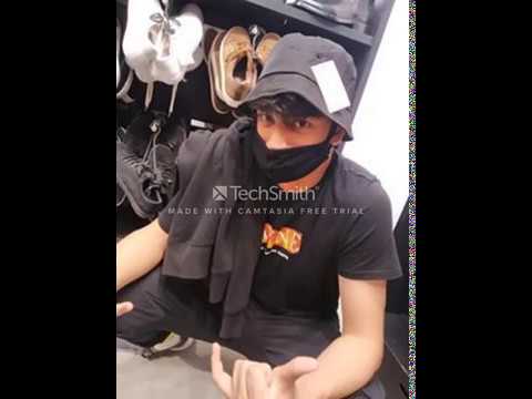 "Slav life" by KUKU$ x DONPLAYA, but my friend is on the thumbnail