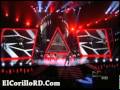 Daddy Yankee Descontrol @ Premios Lo Nuestro ...