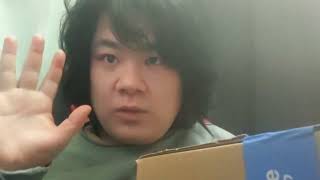 ほしい物リスト来たぞぉ、gfeoriga降臨