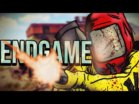 26,000 HOUR RUST DUO - ZERO TO ENDGAME