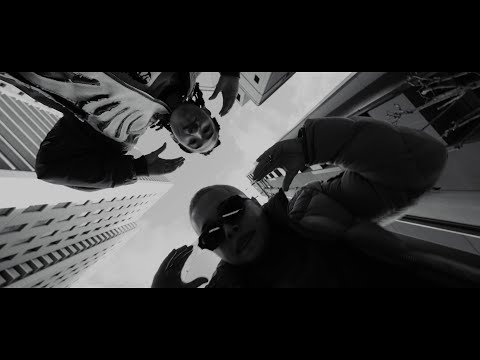 Yatt & NeS - Hard Work (Official Video)