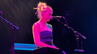 Joy. - Smoke Too Much (Live 30 October 2023 Melbourne Australia Charlie Puth Support)