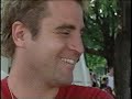 Great Big Sea - Studio 2 1997