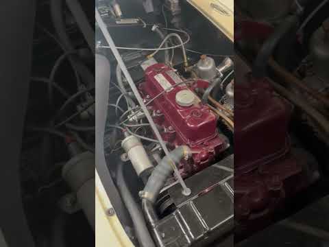 1960 MG MGA (CC-1982000) for sale in pompano beach, Florida