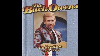 On the Cover of the Music City News by Buck Owens