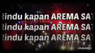 Download lagu ulang tahun arema 11 agustus 2020 mp3