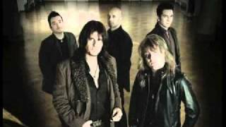 GOTTHARD - OUT ON MY OWN [STILL PICTURES].flv
