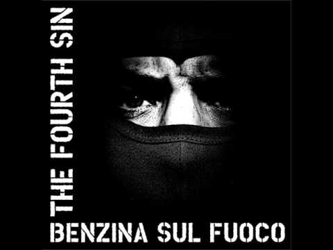 The Fourth Sin - Sulla mia tomba