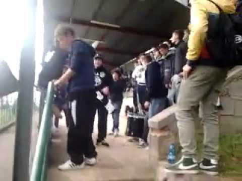 U.C.S - Rontese - Audax Rufina (26-11-12)