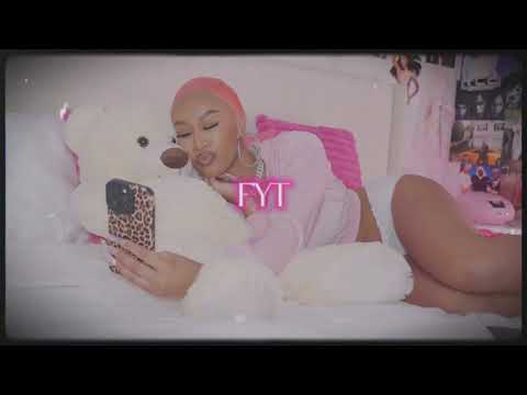 Lakeyah- FYT ft. Jacquees (Official Visualizer)