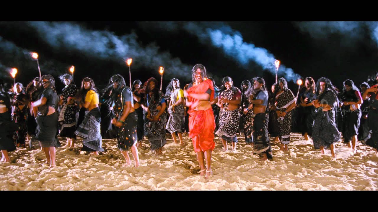 Kodiavanin Kadhaya Song Lyrics | Kanchana : Muni 2