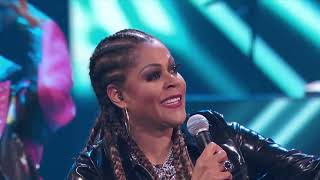 Robin S., Crystal Waters &amp; CeCe Peniston - Show Me Love, Gypsy Woman, Finally