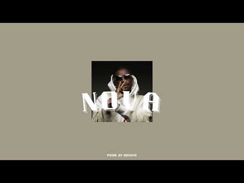Guy2Bezbar x SDM Type Beat 'Nova' (prod.by Sonath)