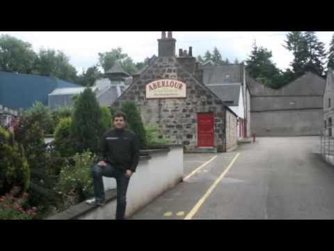 Whisky Trail