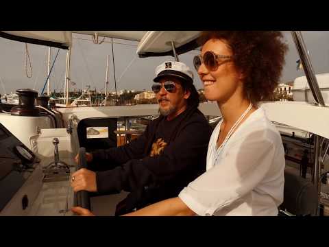 CJ Joe ft. Izaba - Jah Soul [Official Video]