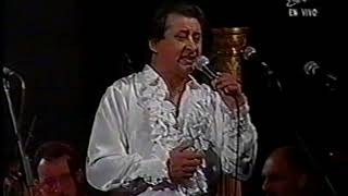 Johnny Monte  _Noches del Paraguay  (Guarania )