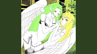 Cover art for LemonAndLime Sped Up