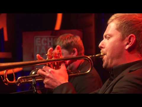 ECHO Jazz 2015: Nils Wülker & Niels Klein – Prism