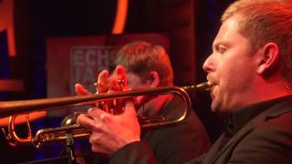 ECHO Jazz 2015: Nils Wülker & Niels Klein – Prism