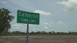 Calhoun deputy, K-9 to recover after shootings, say sheriff