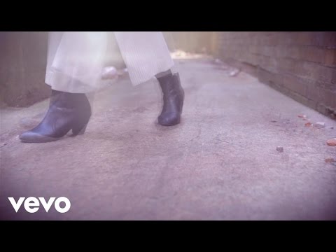 Kadija Kamara - Alright (Official Video)