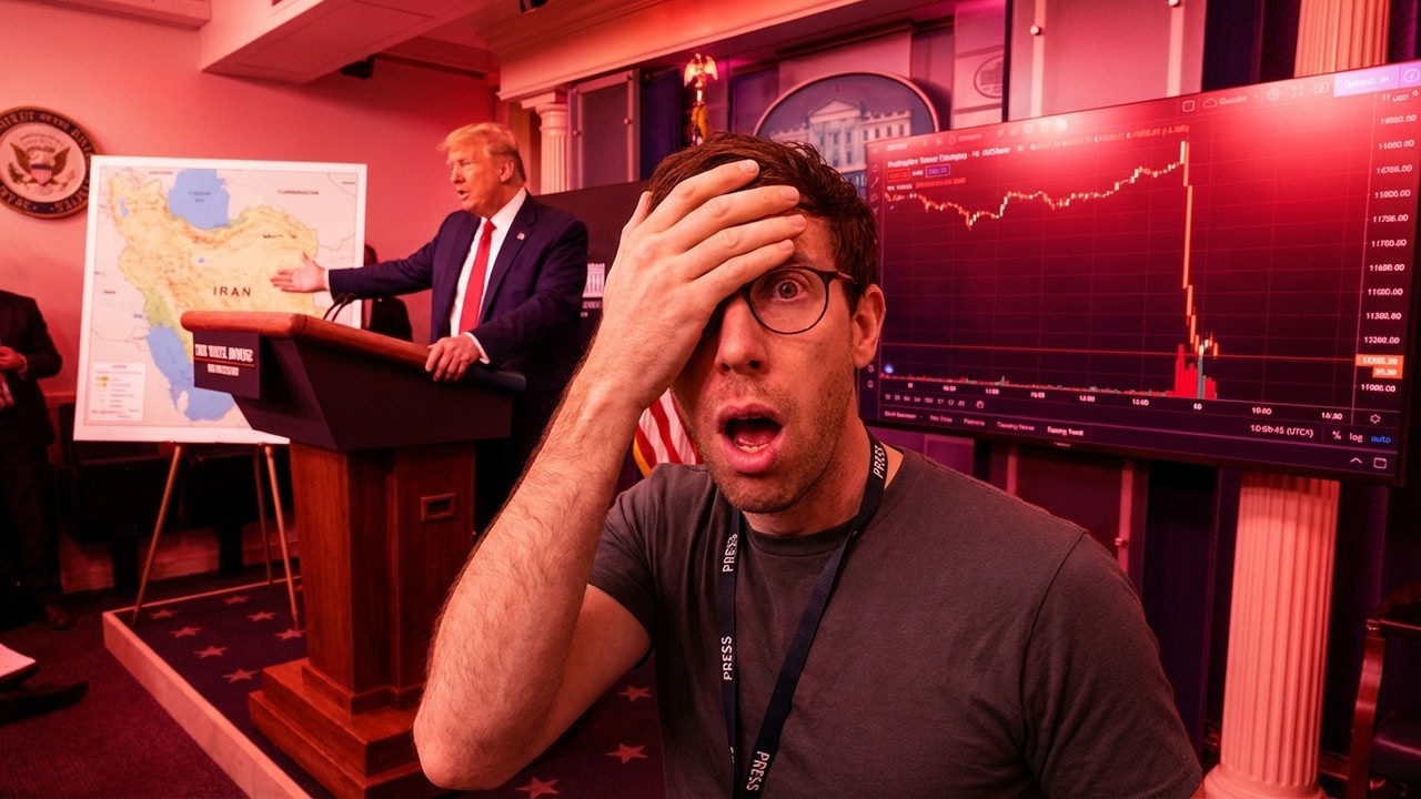 Markets Dumping Again (how much lower for BTC?)