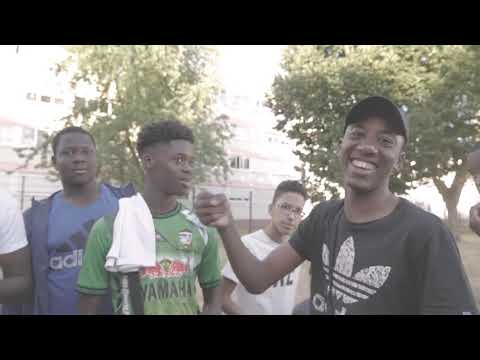 (MakingOf) S2R - ça Bouge. 2k18