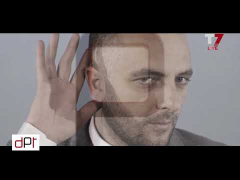 DPT, Liburn Aliu - 27.06.2018 | T7