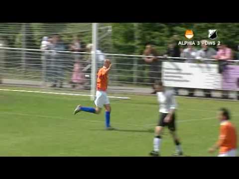 Doelpunt Bart(alphia 4-2DWS)