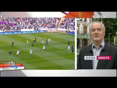 Sestao River: 'Hemos perdido una batallita pero la guerra está ahí'