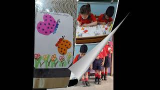 Greenwood Public School Video
