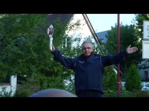 Sicherer Schulweg - 25.08.2014