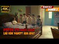 Perpisahan Sahabat Yang Mengharukan Alur Film Danur 3