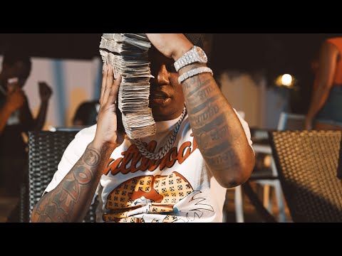 Fredo Bang - BOP (Official Video)