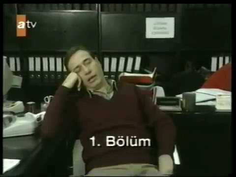 Şaban ile  Şirin 1997 (1.Bölüm'den Alıntı)