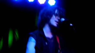 Tribes- Nightdriving