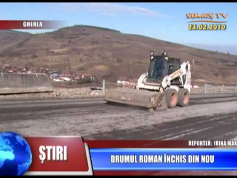 04.Drumul Roman Inchis Din Nou