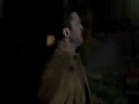 Sopranos - Tony B. whacks billy leotardo