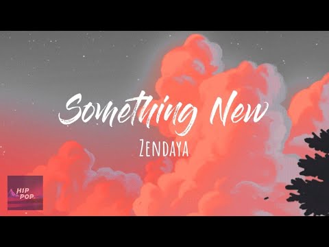 Something New | Zendaya ft Chris Brown