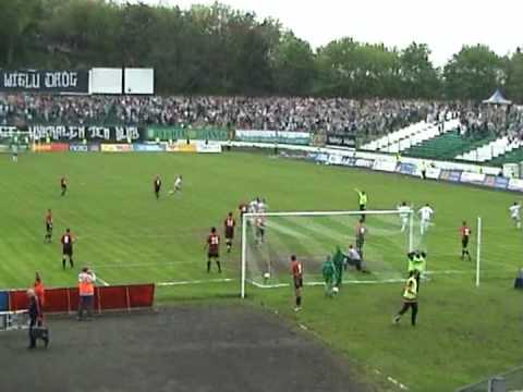 2006.05.13.Lechia Gdańsk - Polonia Bytom 1:0 [1]