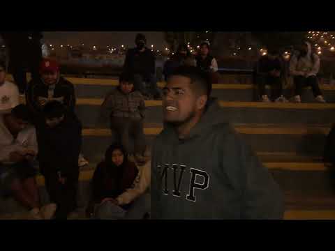 PEKAS vs JEICO | CUARTOS | REGIONAL GOLD BATTLE x SIN VEREDAS BATTLES