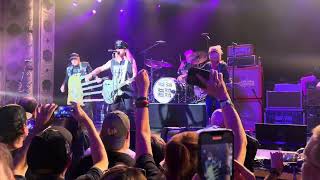 Cheap Trick - Hello There &amp; Goodnight (Metro Chicago 07/16/2023)