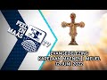Evangelielezing kapelaan Maenen | Meijel - 12 juni 2022 - Peel en Maas TV Venray