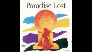 Paradise Lost (USA) - Scheme Of Things