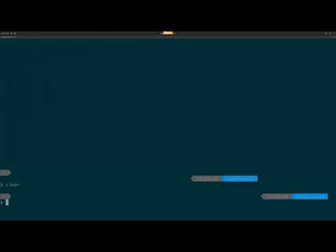 lockc - container security with eBPF LSM
