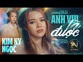 ANH VUI LÀ ĐƯỢC (Official MV) | KIM NY NGỌC  | MV Ca Nhạc Trẻ Hay Nhất
