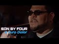 4K Son By Four A Puro Dolor Music Video