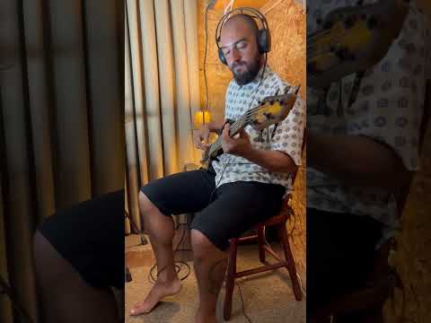 O nego do cabelo bom (Max de Castro) - Brunno Bonelli